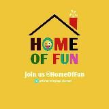 HOME OF FUN