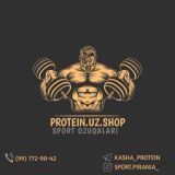 PROTEIN.UZ.SHOP