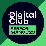 DIGITAL CLUB CHANNEL