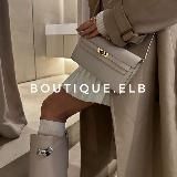 BOUTIQUE.ELB