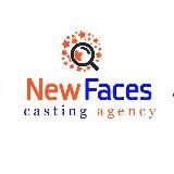 NEW FACES CASTING