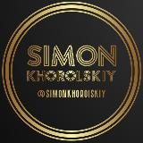 SIMON KHOROLSKIY - СИМОН ХОРОЛЬСКИЙ