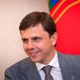 ГУБЕРНАТОР КЛЫЧКОВ
