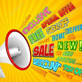 НАХОДКИ ДЛЯ ШОПОГОЛИКОВ ;)