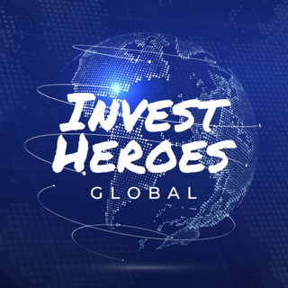 INVEST HEROES GLOBAL