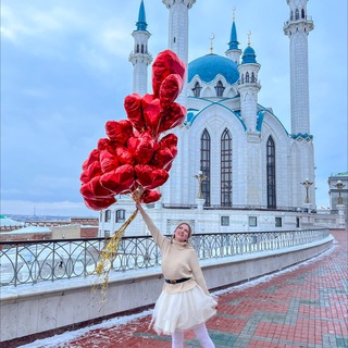 КАЗАНЬ КУДА ПОЙТИ?