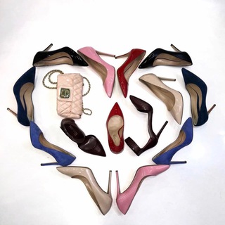 ИТАЛЬЯНСКАЯ ЖЕНСКАЯ ОБУВЬ