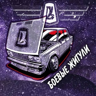 БОЕВЫЕ ЖИГУЛИ