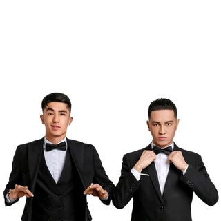 ЯМАДЖИ & ФЕЙДЖИ | ОФИЦИАЛЬНЫЙ КАНАЛ