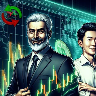 AI ПАМП СИГНАЛЫ ТРЕЙДИНГ КРИПТОВАЛЮТ БИНАНС