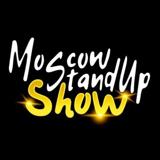 MOSCOWSTANDUPSHOW