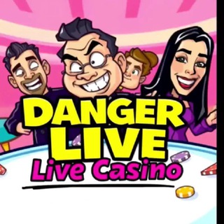 DANGER LIVE | ОНЛАЙН КАЗИНО | КАЗИНО-СТРИМЕР