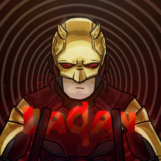 LAQAN.MARVEL