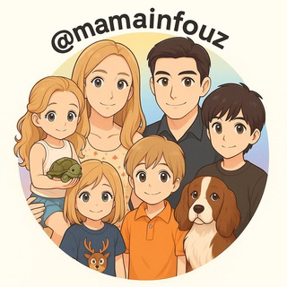 МАМА INFO -КАНАЛ ЛЮБЯЩИХ РОДИТЕЛЕЙ