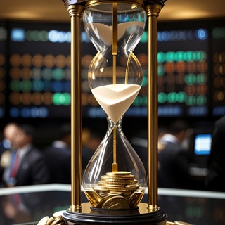 ИЛЬЯ КОРОВИН : ТОРГОВЛЯ ВРЕМЕНЕМ