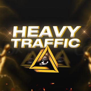 HEAVY TRAFFIC | АРБИТРАЖ ТРАФИКА