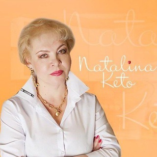 NATALINA_KETO/НИЗКОУГЛЕВОДНЫЕ РЕЦЕПТЫ