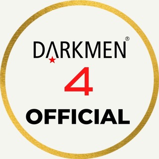 DARKMEN - 4 ЭТАЖ