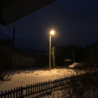 ||ВХОД В РАЙ