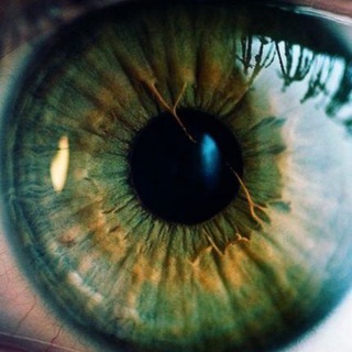 ШИРОКО ОТКРЫТЫМИ ГЛАЗАМИ