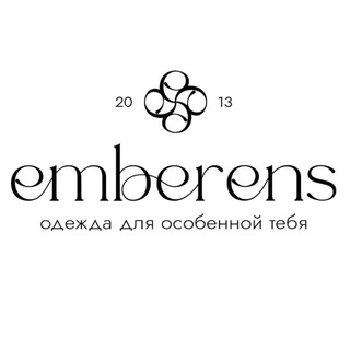 EMBERENS | МАГАЗИН ЖЕНСКОЙ ОДЕЖДЫ.