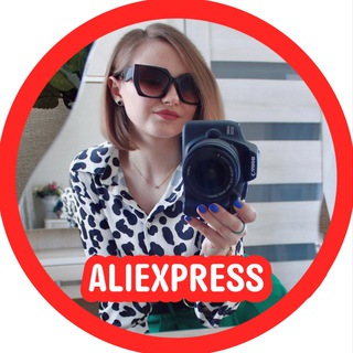 ОБЗОРЫ ALIEXPRESS