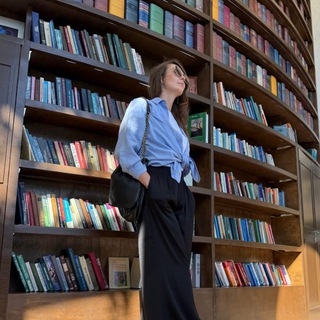 ГУСЕВА В ГОРОДЕ