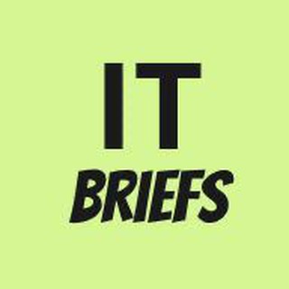IT BRIEFS: BACKEND, DATABASES, SYSTEM DESIGN