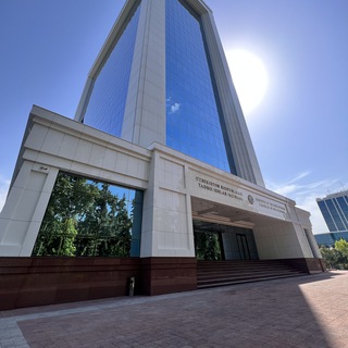 МИД УЗБЕКИСТАНА