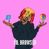 LIL BROWSER