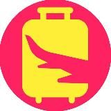 НОГИ В РУКИ | ПУТЕШЕСТВИЯ