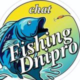 FISHING DNIPRO / РИБАЛКА ДНІПРО | ЧАТ |