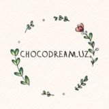 CHOCODREAM.UZ