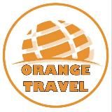 ORANGE TRAVEL