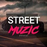 STREET MUZIC 