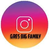 GRES BIG FAMILY