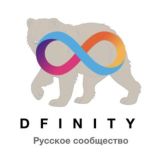 DFINITY - ОФИЦИАЛЬНОЕ СООБЩЕСТВО