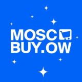 MOSCOW BUY - БАРАХОЛКА МОСКВА