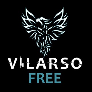 VILARSO FREE| КРИПТОАНАЛИТИКА ¹⁸⁺