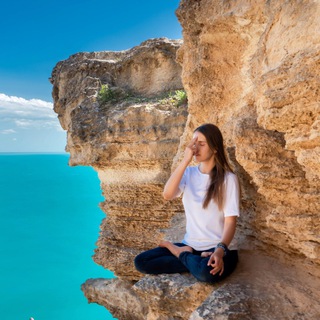 ЙОГА. ПРАНАЯМА. МЕДИТАЦИЯ