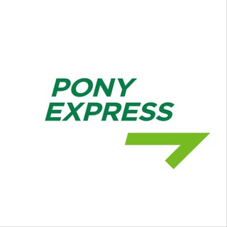 PONY EXPRESS