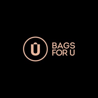 BAGS FOR YOU . BY