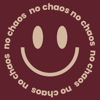 NO CHÁOS | АНГЛІЙСЬКА