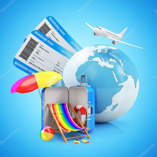 TRAVEL ПУТЕШЕСТВИЯ ЛАЙФХАКИ