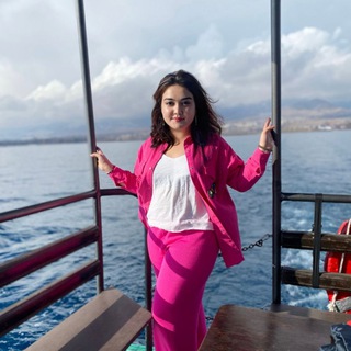 RASHIDXONOVA NOZIMAXON