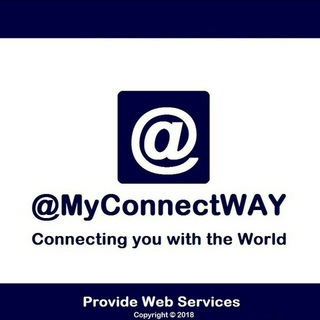 @MYCONNECTWAYGROUP