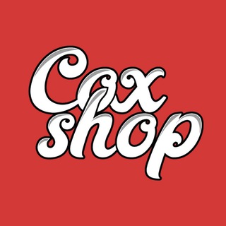 НОВИНКИ COXSHOP.RU