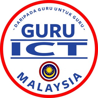 CHANNEL | GURU ICT MALAYSIA