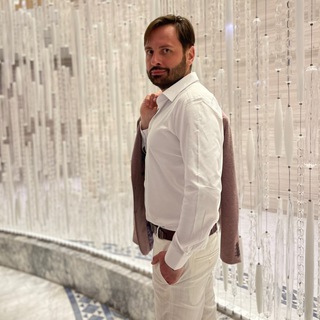 АРТ ГАСПАРОВ