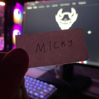 MICKY